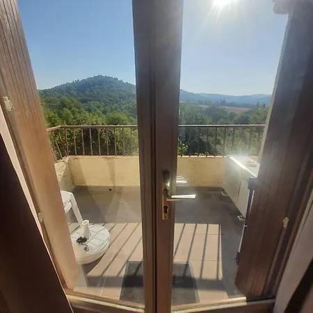 Le Cezanne Vue Panoramique Climatisee Apartment *